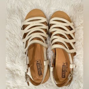 Pikolinos Sandals Women’s 8
